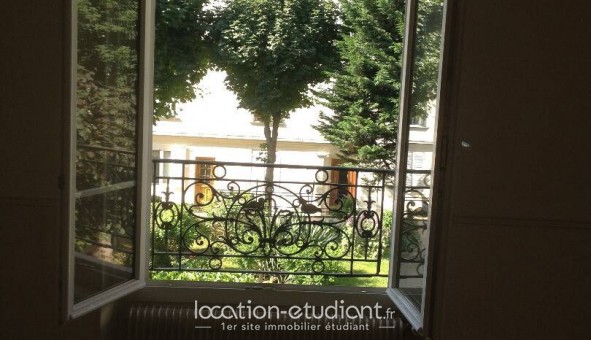 Logement �tudiant T2 &agrave; Paris 17�me arrondissement (75017)