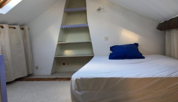 Logement �tudiant T2 &agrave; Paris 17�me arrondissement (75017)