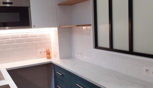 Logement �tudiant T2 &agrave; Paris 17�me arrondissement (75017)