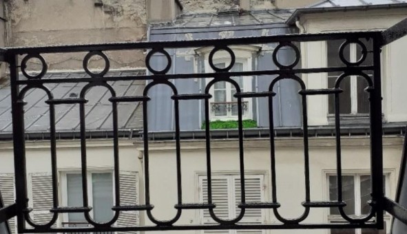 Logement �tudiant T2 &agrave; Paris 17�me arrondissement (75017)