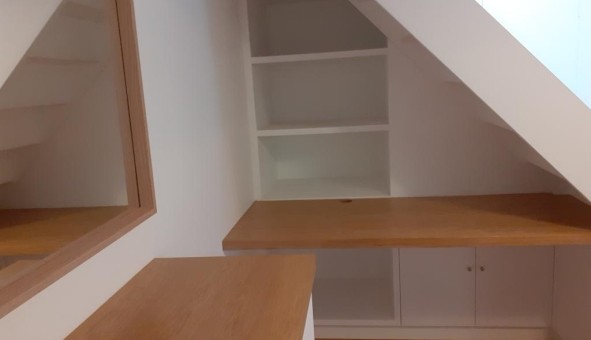 Logement �tudiant T2 &agrave; Paris 17�me arrondissement (75017)