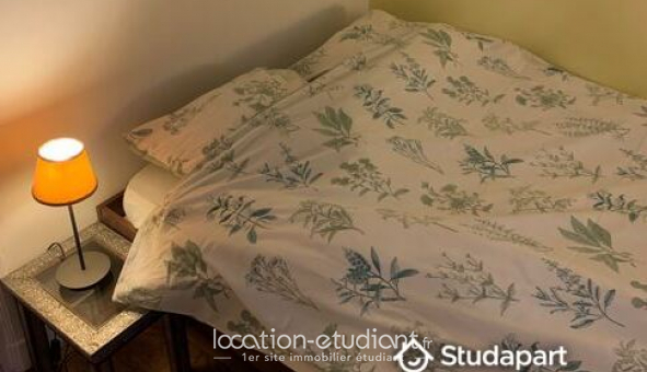 Logement �tudiant T2 &agrave; Paris 17�me arrondissement (75017)