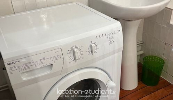 Logement �tudiant T2 &agrave; Paris 17�me arrondissement (75017)