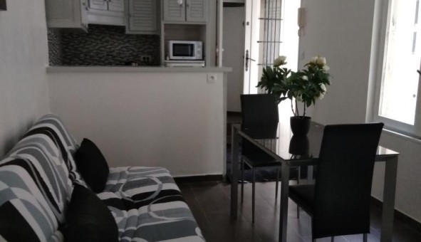 Logement �tudiant T2 &agrave; Paris 17�me arrondissement (75017)