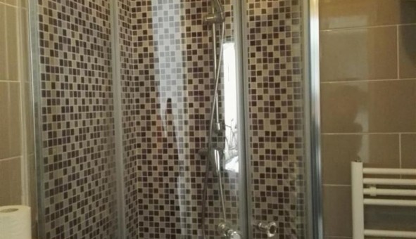 Logement �tudiant T2 &agrave; Paris 17�me arrondissement (75017)