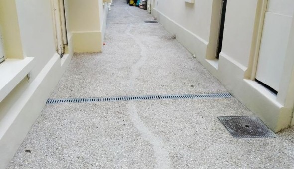 Logement �tudiant T2 &agrave; Paris 17�me arrondissement (75017)