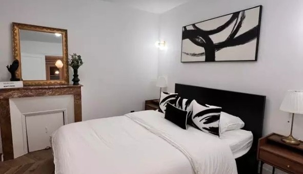 Logement �tudiant T2 &agrave; Paris 17�me arrondissement (75017)