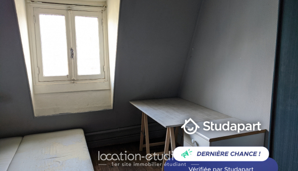 Logement �tudiant Location T2 Meubl&eacute; Paris 17�me arrondissement (75017)