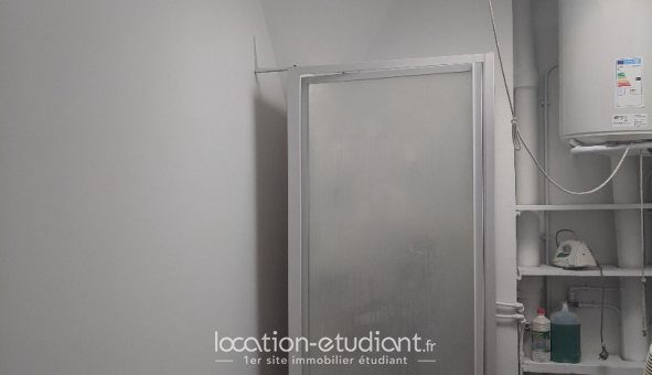 Logement �tudiant T2 &agrave; Paris 17�me arrondissement (75017)