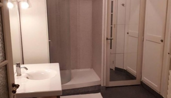 Logement �tudiant T2 &agrave; Paris 17�me arrondissement (75017)