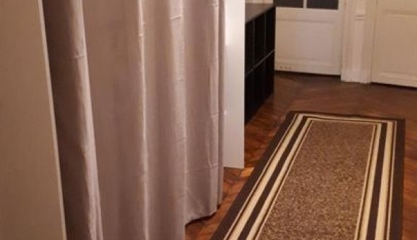 Logement �tudiant T2 &agrave; Paris 17�me arrondissement (75017)