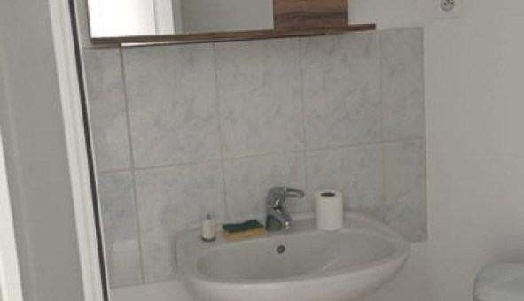 Logement �tudiant T2 &agrave; Paris 17�me arrondissement (75017)