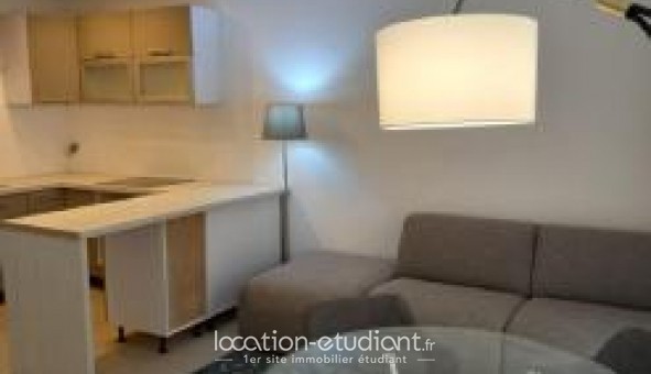 Logement tudiant T2 à Paris 18me arrondissement (75018)