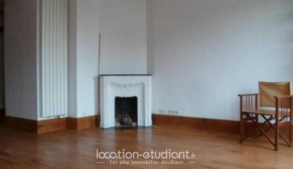 Logement tudiant T2 à Paris 18me arrondissement (75018)