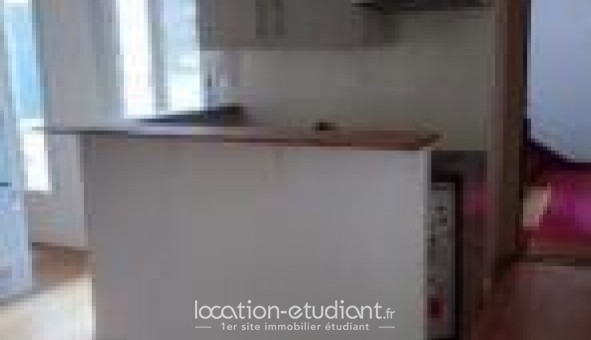 Logement tudiant T2 à Paris 18me arrondissement (75018)