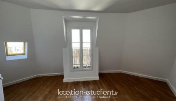 Logement tudiant T2 à Paris 18me arrondissement (75018)