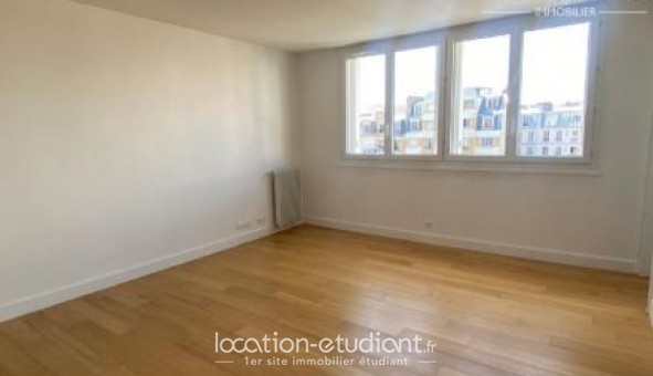 Logement tudiant T2 à Paris 18me arrondissement (75018)