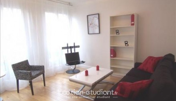 Logement tudiant T2 à Paris 18me arrondissement (75018)