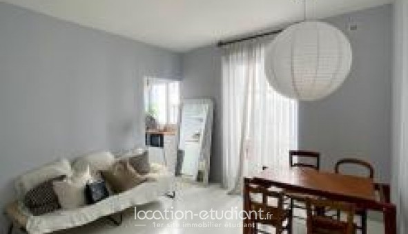 Logement étudiant T2 à Paris 18ème arrondissement (75018)