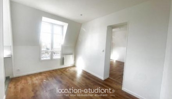 Logement tudiant T2 à Paris 18me arrondissement (75018)