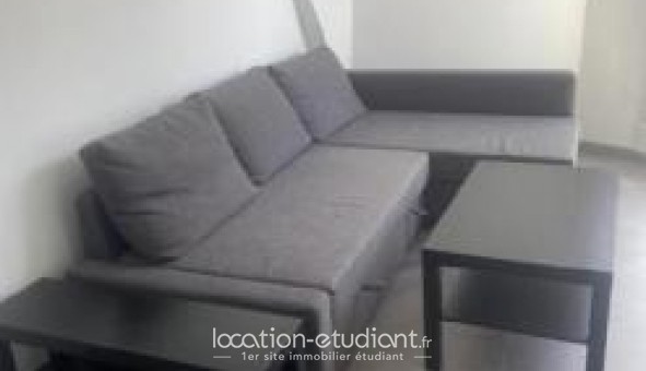 Logement étudiant T2 à Paris 18ème arrondissement (75018)