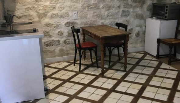 Logement tudiant T2 à Paris 18me arrondissement (75018)