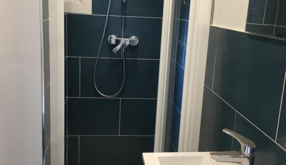 Logement tudiant T2 à Paris 18me arrondissement (75018)