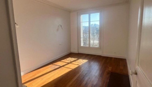 Logement tudiant T2 à Paris 18me arrondissement (75018)