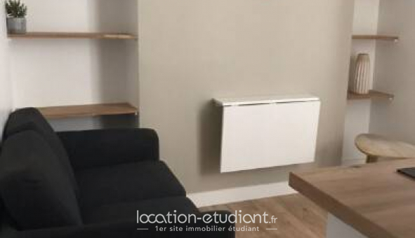 Logement tudiant T2 à Paris 18me arrondissement (75018)
