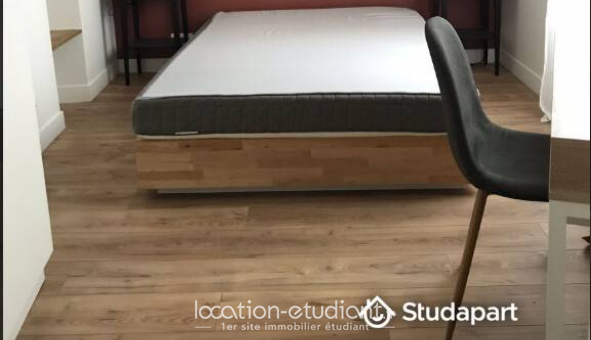 Logement tudiant T2 à Paris 18me arrondissement (75018)