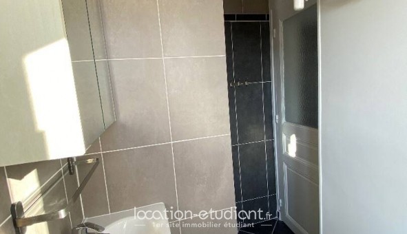 Logement tudiant T2 à Paris 18me arrondissement (75018)
