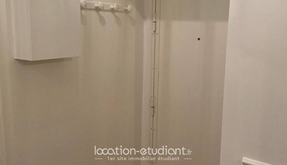 Logement tudiant T2 à Paris 18me arrondissement (75018)