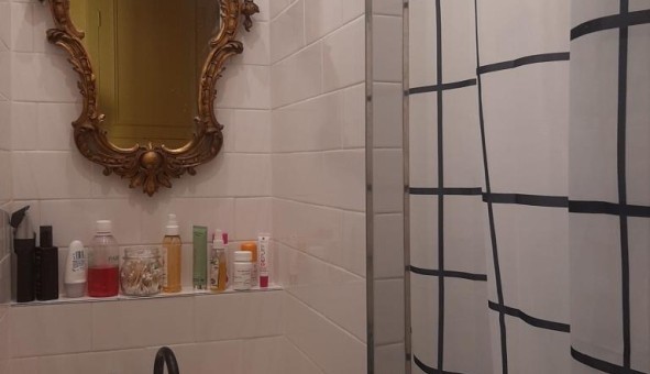 Logement tudiant T2 à Paris 18me arrondissement (75018)