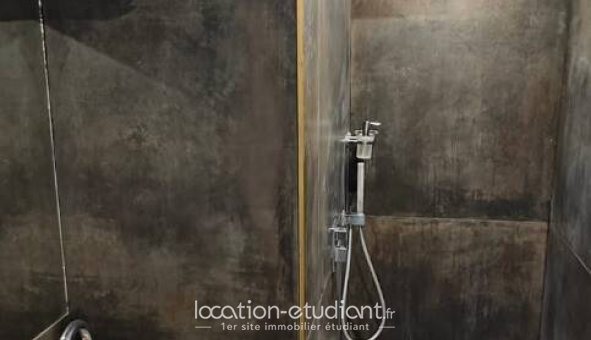 Logement tudiant T2 à Paris 18me arrondissement (75018)