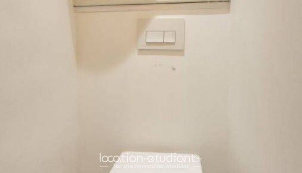 Logement tudiant T2 à Paris 18me arrondissement (75018)