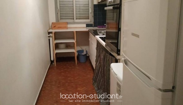 Logement tudiant T2 à Paris 18me arrondissement (75018)