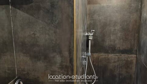 Logement tudiant T2 à Paris 18me arrondissement (75018)