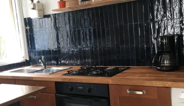 Logement tudiant T2 à Paris 18me arrondissement (75018)