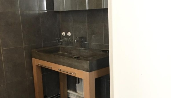 Logement tudiant T2 à Paris 18me arrondissement (75018)