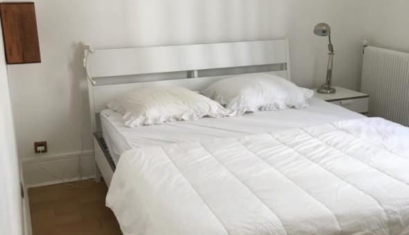 Logement tudiant T2 à Paris 18me arrondissement (75018)