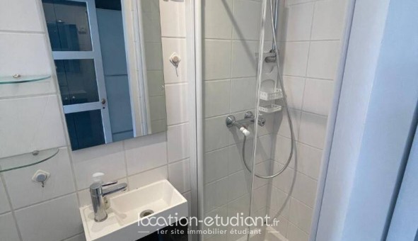 Logement tudiant T2 à Paris 18me arrondissement (75018)