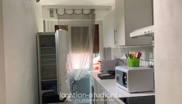 Logement tudiant Location T2 Meublé Paris 18me arrondissement (75018)