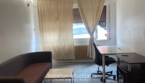 Logement tudiant T2 à Paris 18me arrondissement (75018)