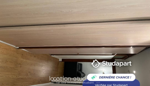Logement tudiant T2 à Paris 18me arrondissement (75018)