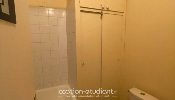 Logement tudiant T2 à Paris 18me arrondissement (75018)