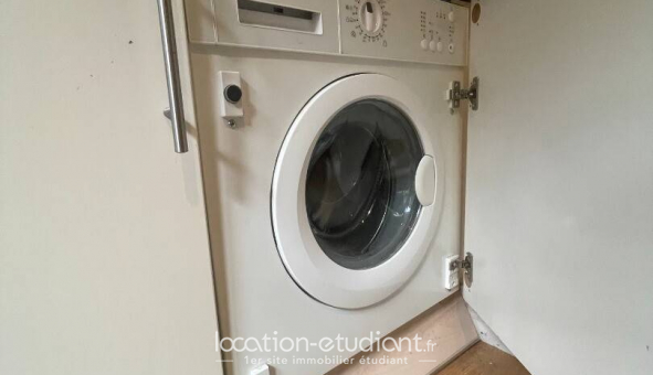 Logement tudiant T2 à Paris 18me arrondissement (75018)