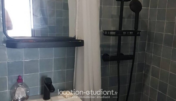 Logement tudiant Location T2 Meublé Paris 18me arrondissement (75018)