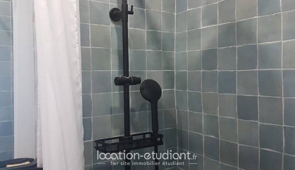 Logement tudiant T2 à Paris 18me arrondissement (75018)