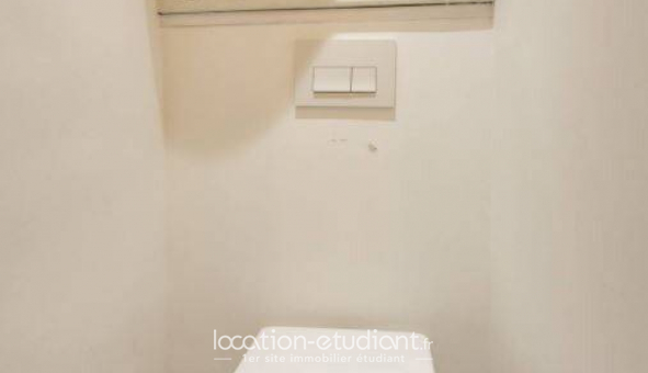 Logement tudiant T2 à Paris 18me arrondissement (75018)