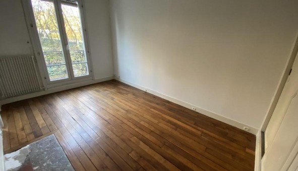 Logement tudiant T2 à Paris 18me arrondissement (75018)